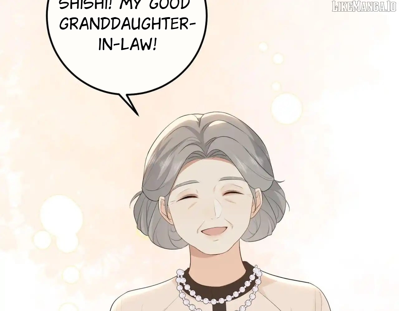 100-Day Warm Marriage Chapter 79 - page 19